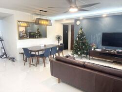 Blk 115 Bishan View (Bishan), HDB 4 Rooms #513582361